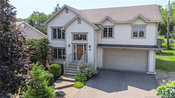 42 Avis Court  Fredericton NB E3C 0B1 photo