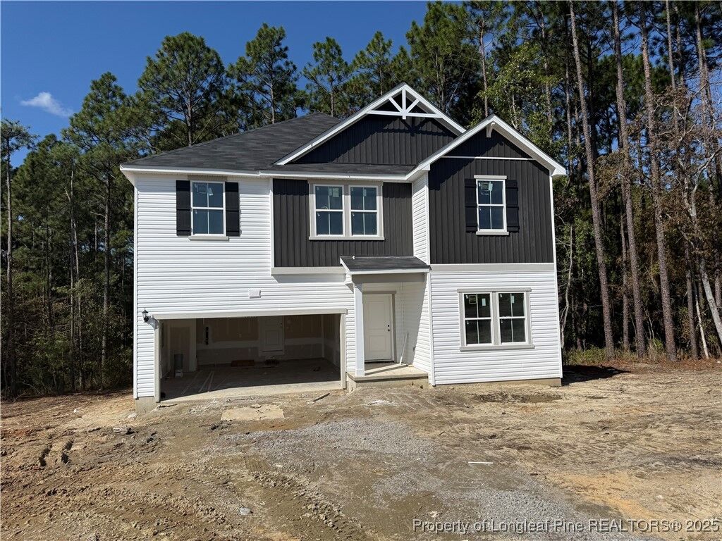 Property Photo: 508 Blossom Trail NC 27546