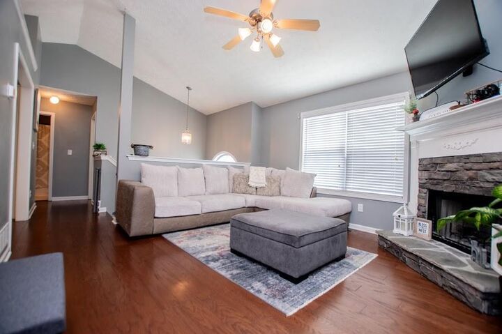 Property Photo: 137 Muirwood Drive GA 30179