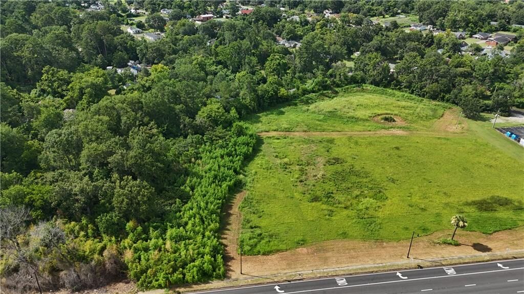 Property Photo:  1511 Gordon Highway  GA 30906 