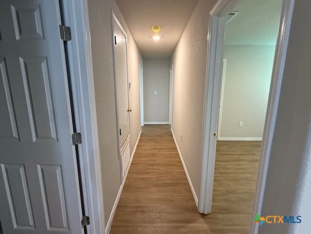 Property Photo: 2410 Westcliff Road A &Amp B TX 76543
