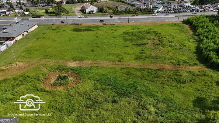 Property Photo:  1511 Gordon Highway  GA 30906 