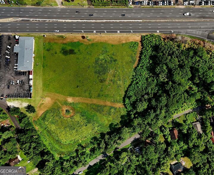 Property Photo:  1511 Gordon Highway  GA 30906 