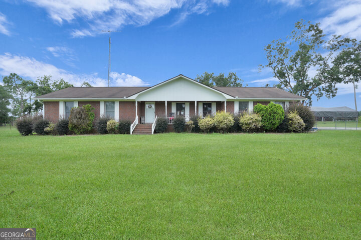 14936 Ga Highway 86  Soperton GA 30457 photo