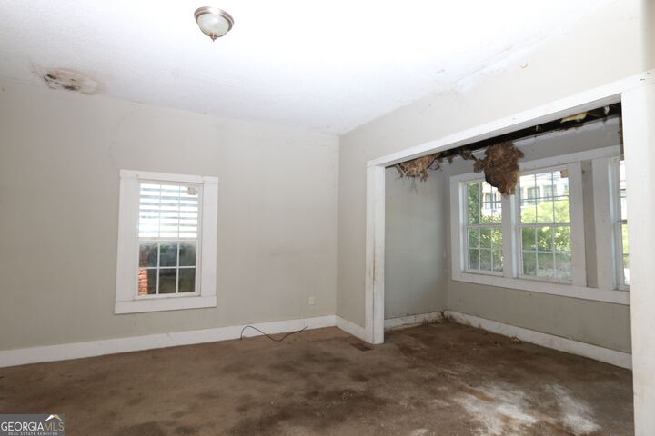 Property Photo: 1470 Second Street GA 31201