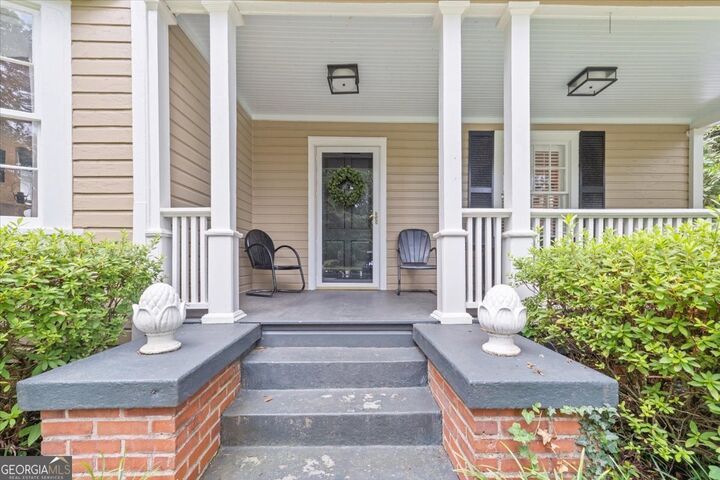 Property Photo: 642 Billups Avenue GA 30650