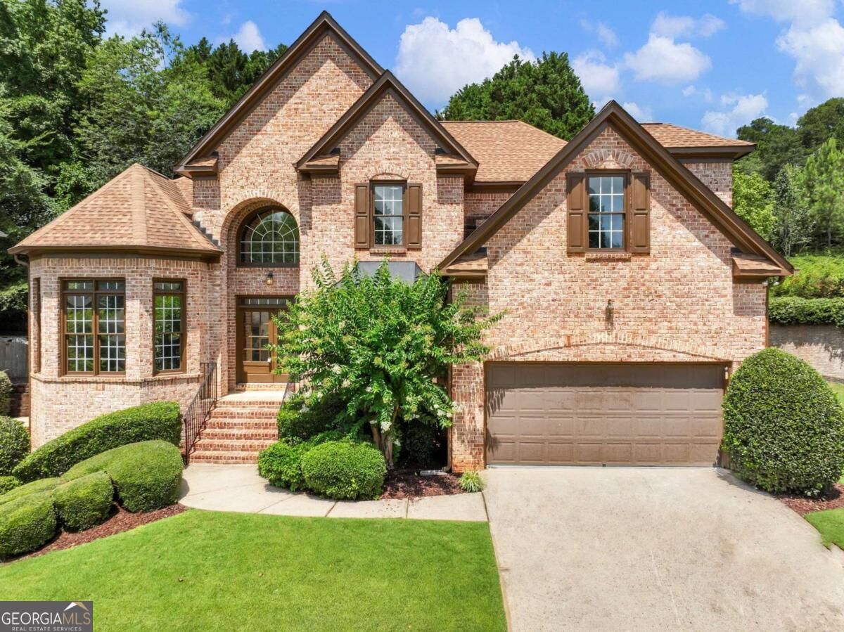 Property Photo: 11405 Donington Drive GA 30097