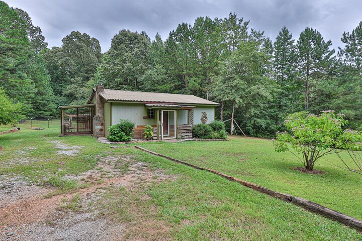 Property Photo:  25 Elizabeth Drive  GA 30276 