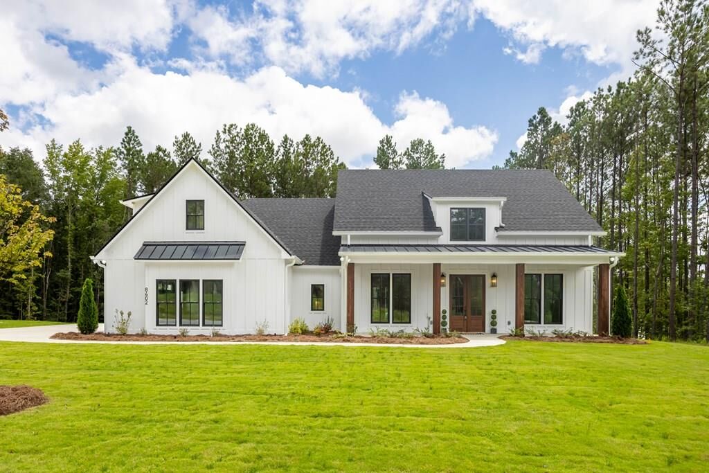 Property Photo:  8402 Ripple Ridge  GA 31904