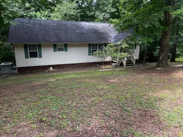 Property Photo:  580 Spears Road  TN 37347 