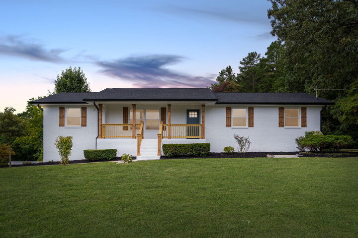 7128 Golden Pond Lane  Harrison TN 37341 photo