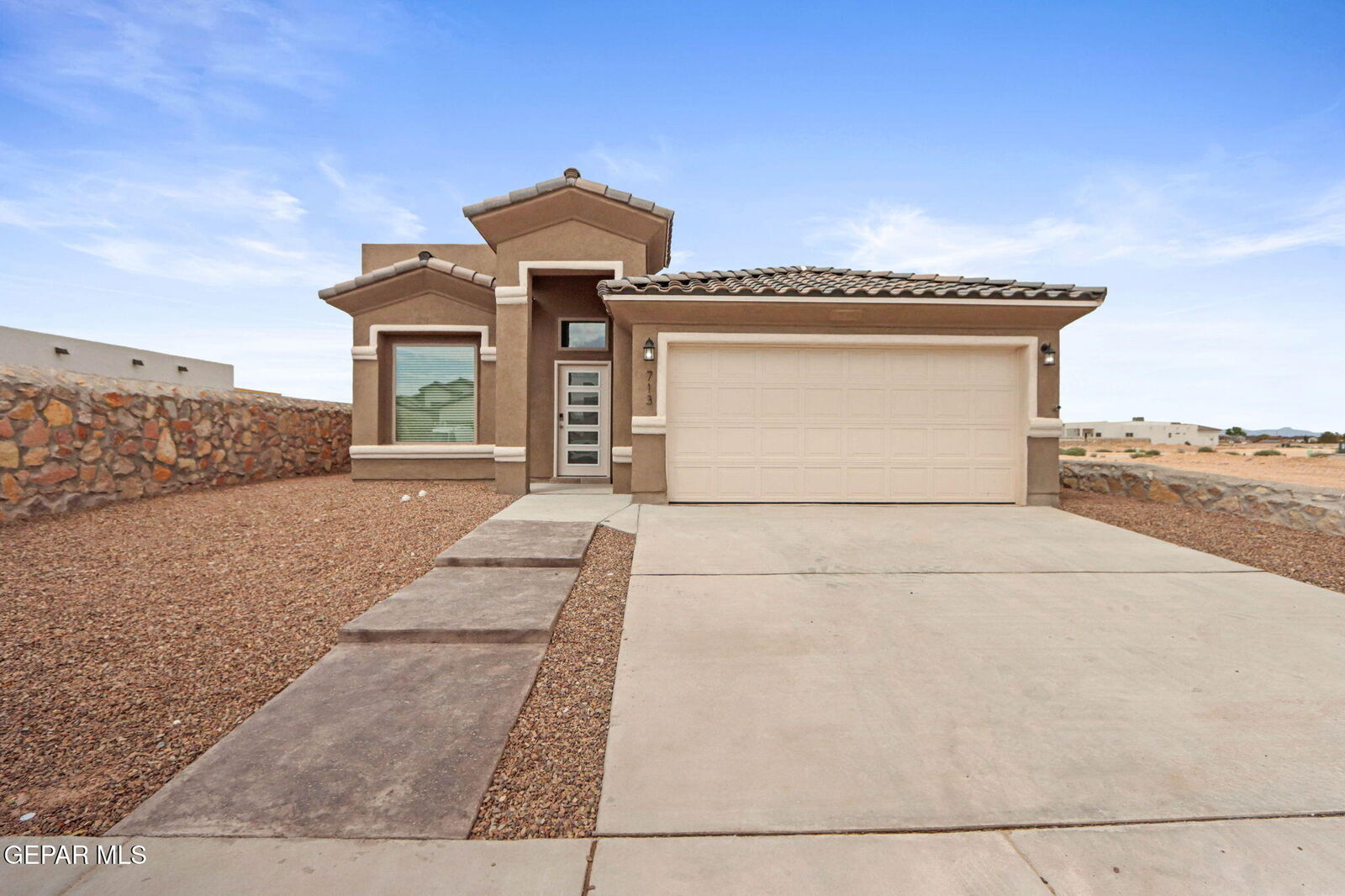 Property Photo: 15145 Destination Avenue TX 79938
