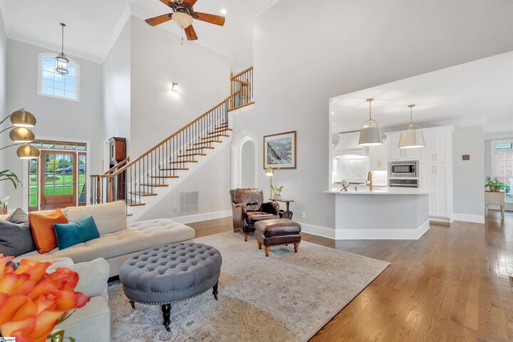 Property Photo:  311 Kennesaw Court  SC 29301 