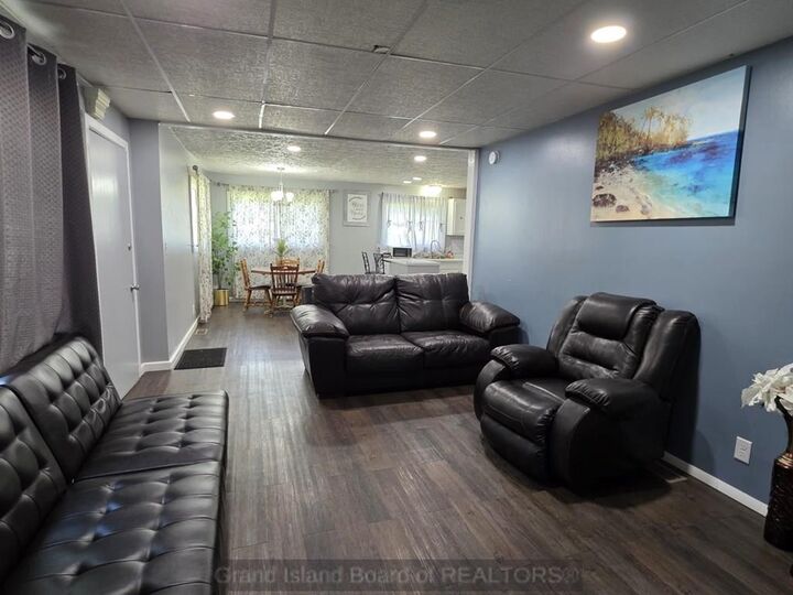Property Photo:  1423 W B Street  NE 68901 