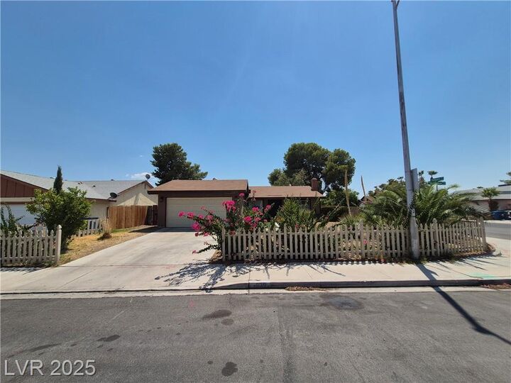 Property Photo: 6639 Gunderson Boulevard NV 89103