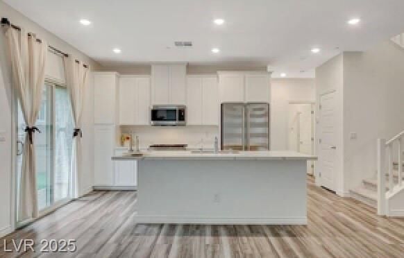 Property Photo: 600 North Carriage Hill Drive 1108 NV 89138