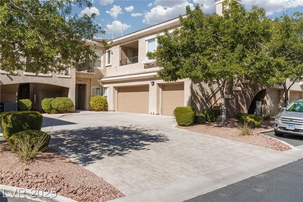 Property Photo:  10809 Garden Mist Drive 1068  NV 89135 