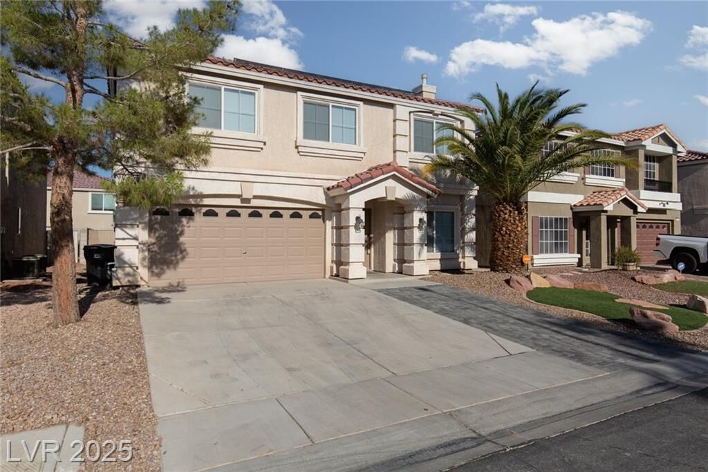 Property Photo: 10651 Medicine Bow Street NV 89183