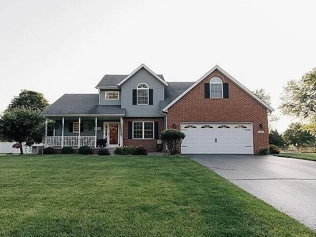 Property Photo:  770 Chester Drive  IN 46341 