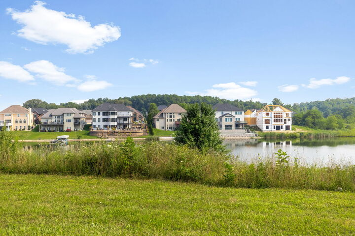 Property Photo:  10820 Bridgewater Court  IN 46307 