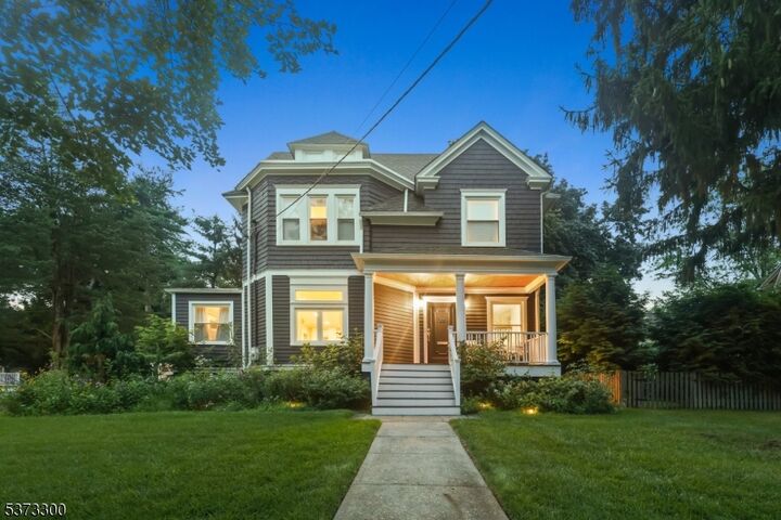 385 Meadowbrook Ln  South Orange Village Twp. NJ 07079 photo