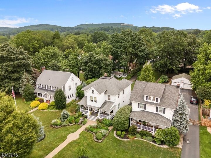 Property Photo: 25 Glenbrook Rd NJ 07950