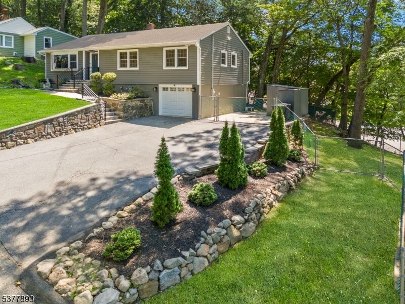 Property Photo: 602 Succasunna Rd NJ 07850