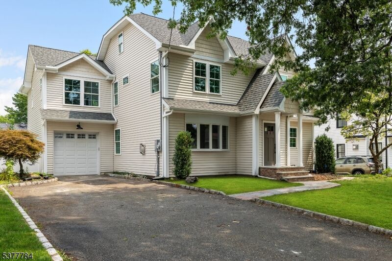 Property Photo:  2314 Longfellow Ave  NJ 07076 