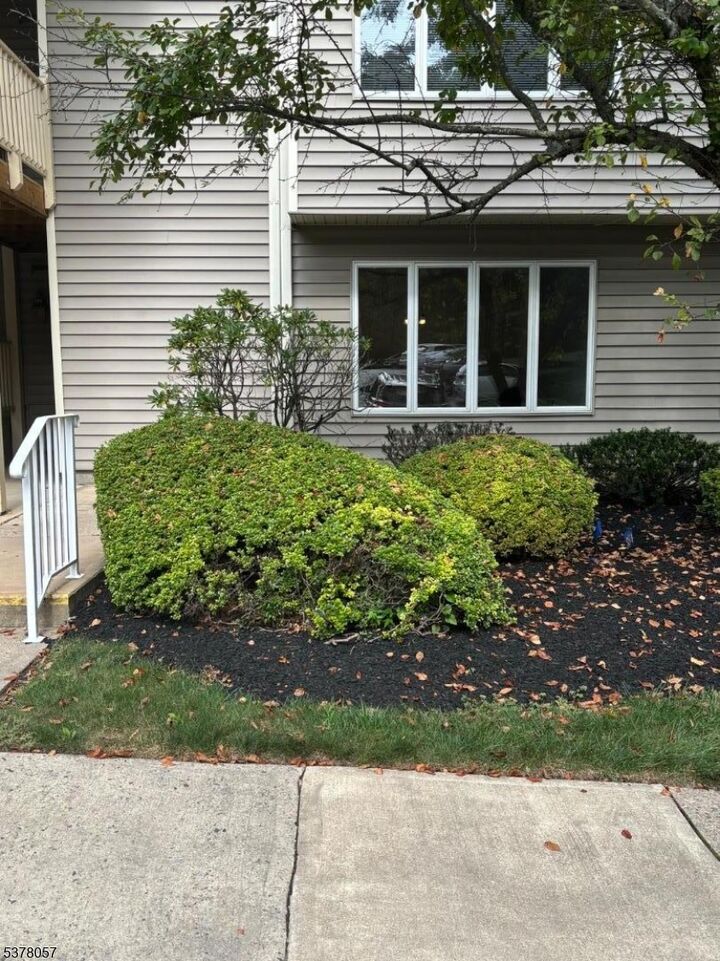 Property Photo: 15 Westchester Terrace 15 NJ 08801