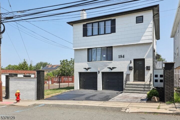 Property Photo: 184 Albert St NJ 07031