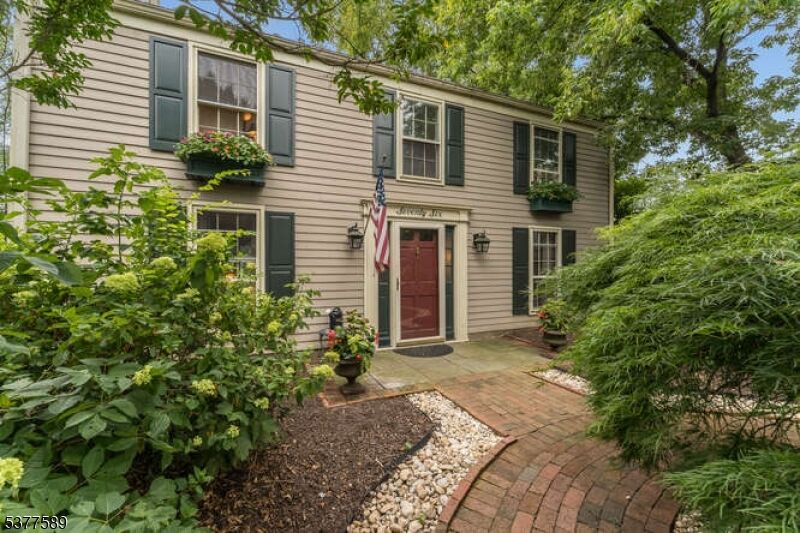 Property Photo: 76 Center St NJ 08809