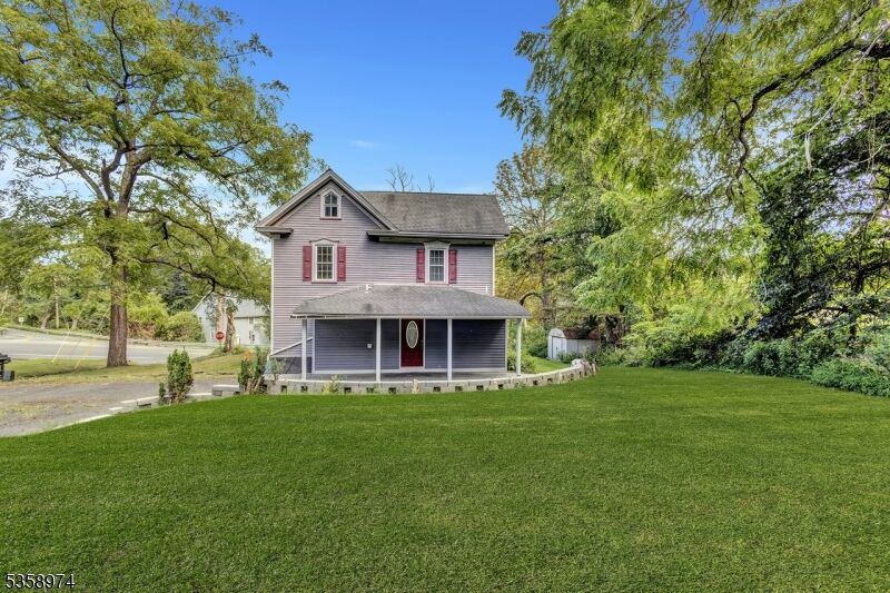 Property Photo: 301 Route31 NJ 07863