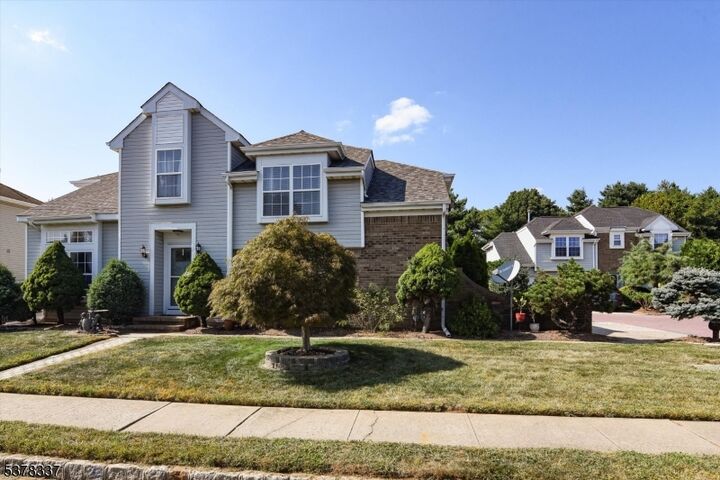 Property Photo: 36 Citation Dr NJ 07728
