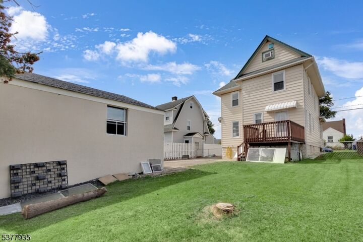 Property Photo:  36 3rd Ave, Apt B  NJ 07064 