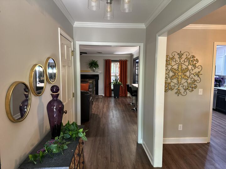 Property Photo:  360 Waring Rd  MS 39705 