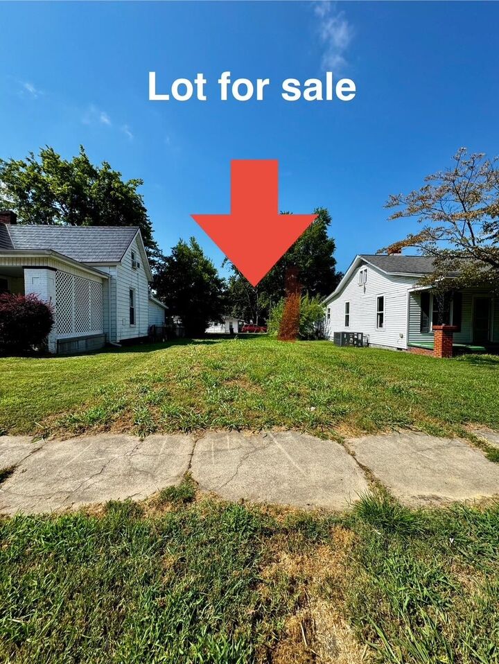 Property Photo: 1238 Clay St. KY 42420