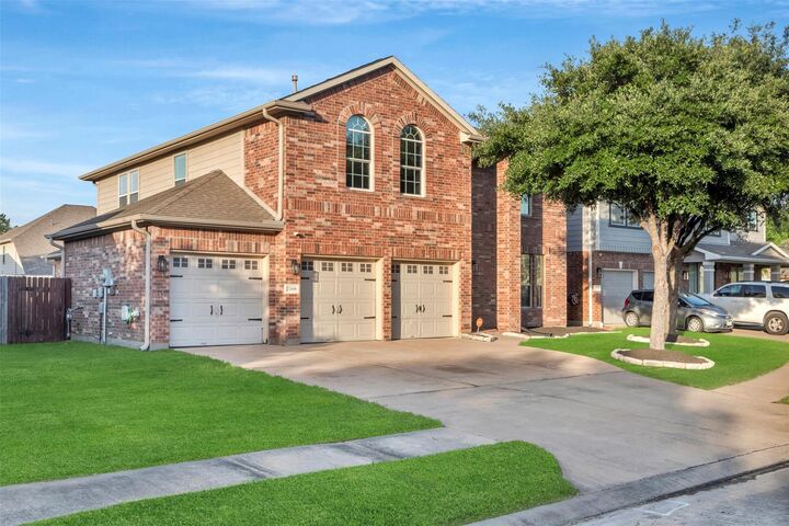Property Photo:  22406 Miramar Crest Drive  TX 77375 