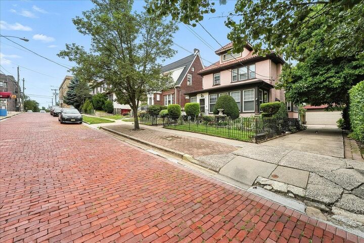 Property Photo: 20 75th St NJ 07047