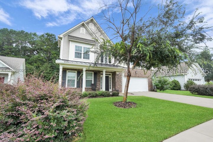 Property Photo:  238 Station Parkway  SC 29910 