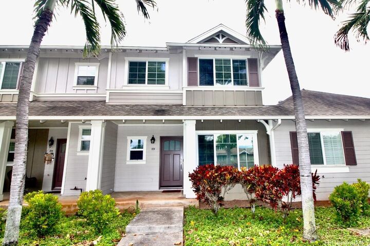 91-1211 Keoneula Boulevard 2D5  Ewa Beach HI 96706 photo