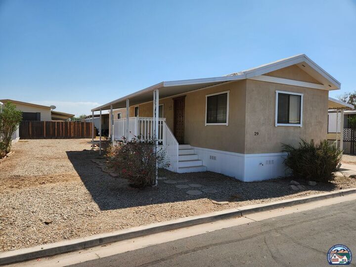 1850   Lincoln Ave 29  El Centro CA 92243 photo