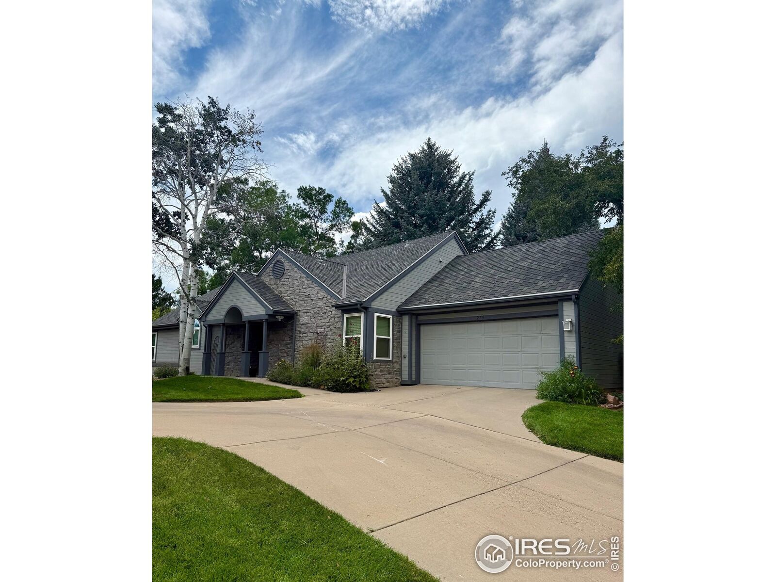 Property Photo:  229 Springs Dr  CO 80027 