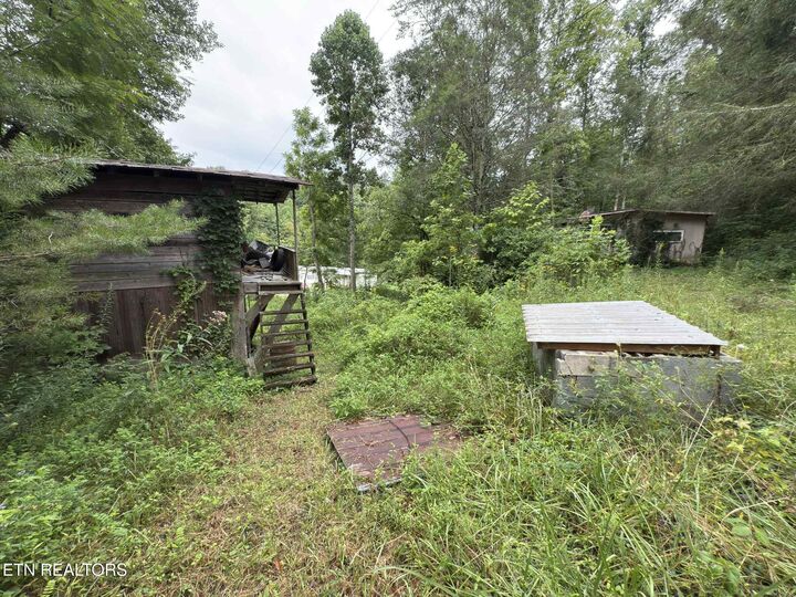 Property Photo:  4585 Haire Rd  TN 37753 