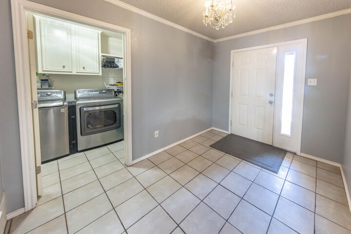 Property Photo: 6307 8th Street TX 79416