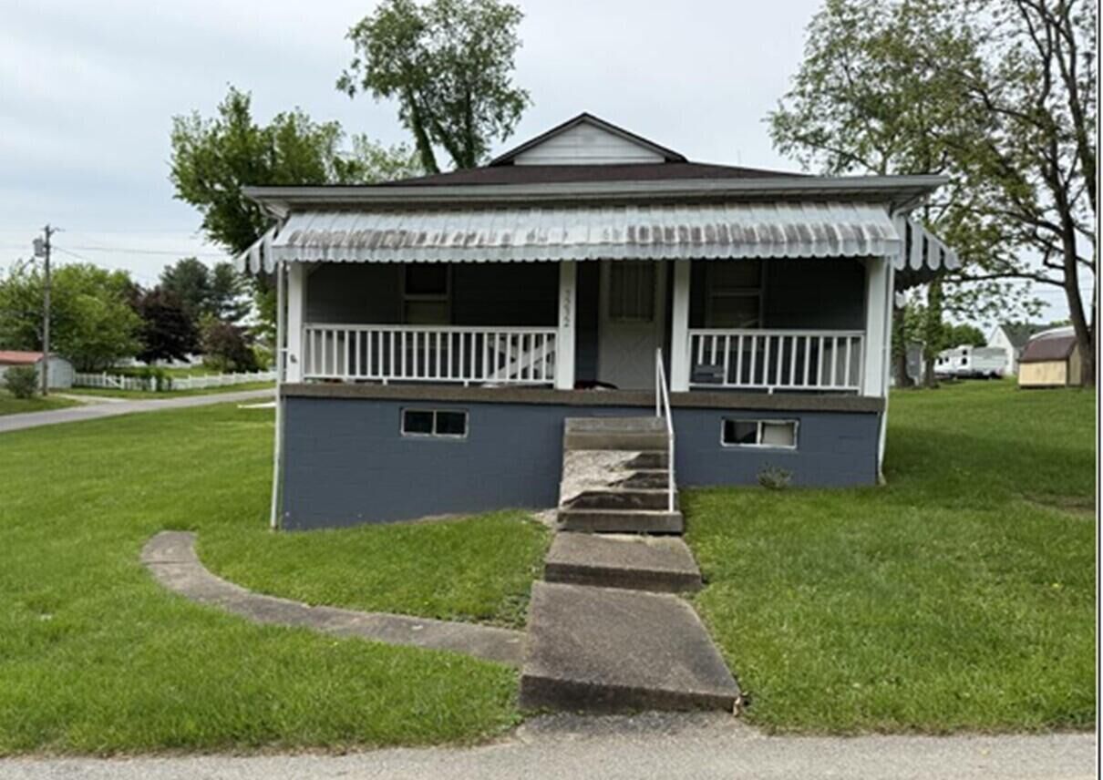 Property Photo:  3232 Pinehaven Drive  KY 41101 