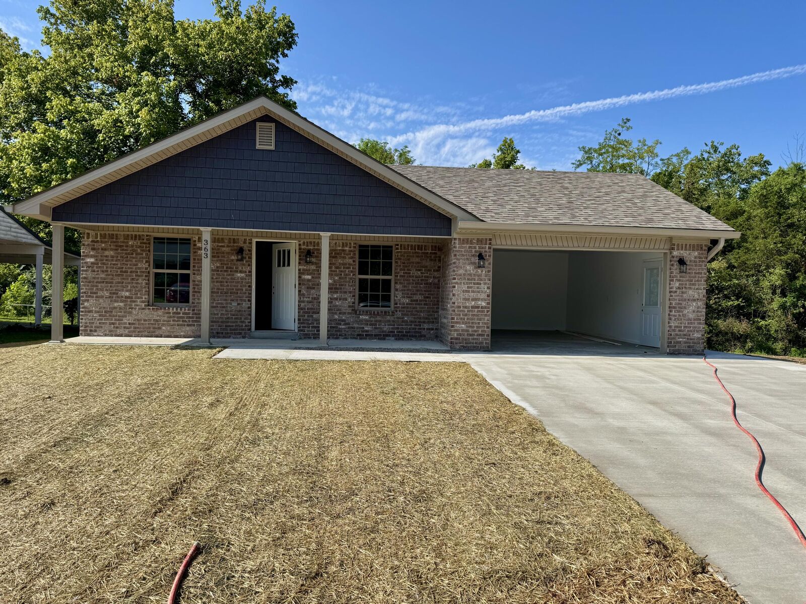 Property Photo:  366 Baldwin Street  KY 40403 
