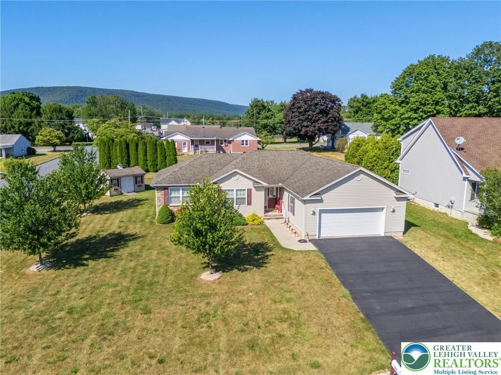 Property Photo: 120 E 1st Street PA 18091