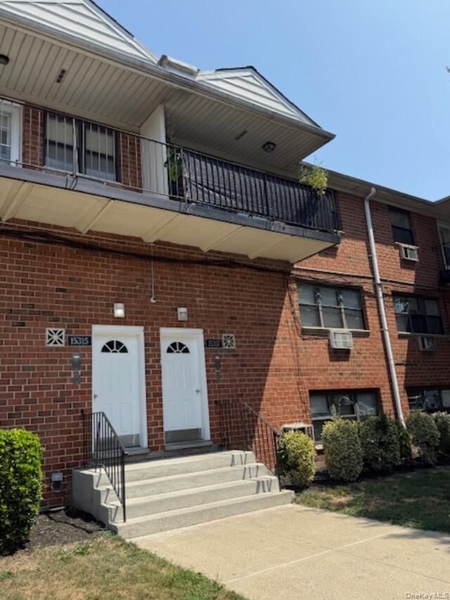 Property Photo: 153-17 78th Street E NY 11414