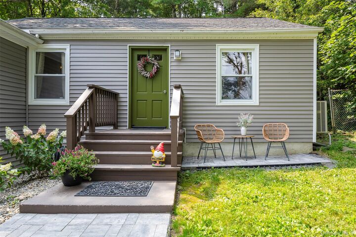 Property Photo: 148 Bower Road NY 12603