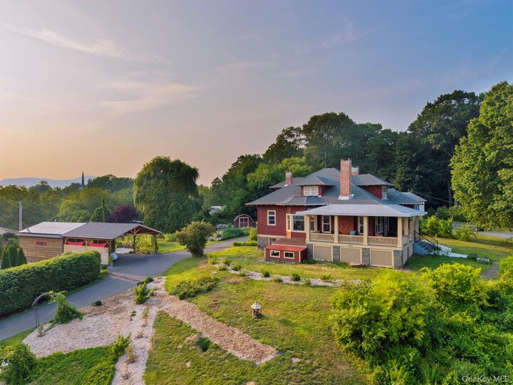 108 Latham Circle  Saugerties NY 12477 photo